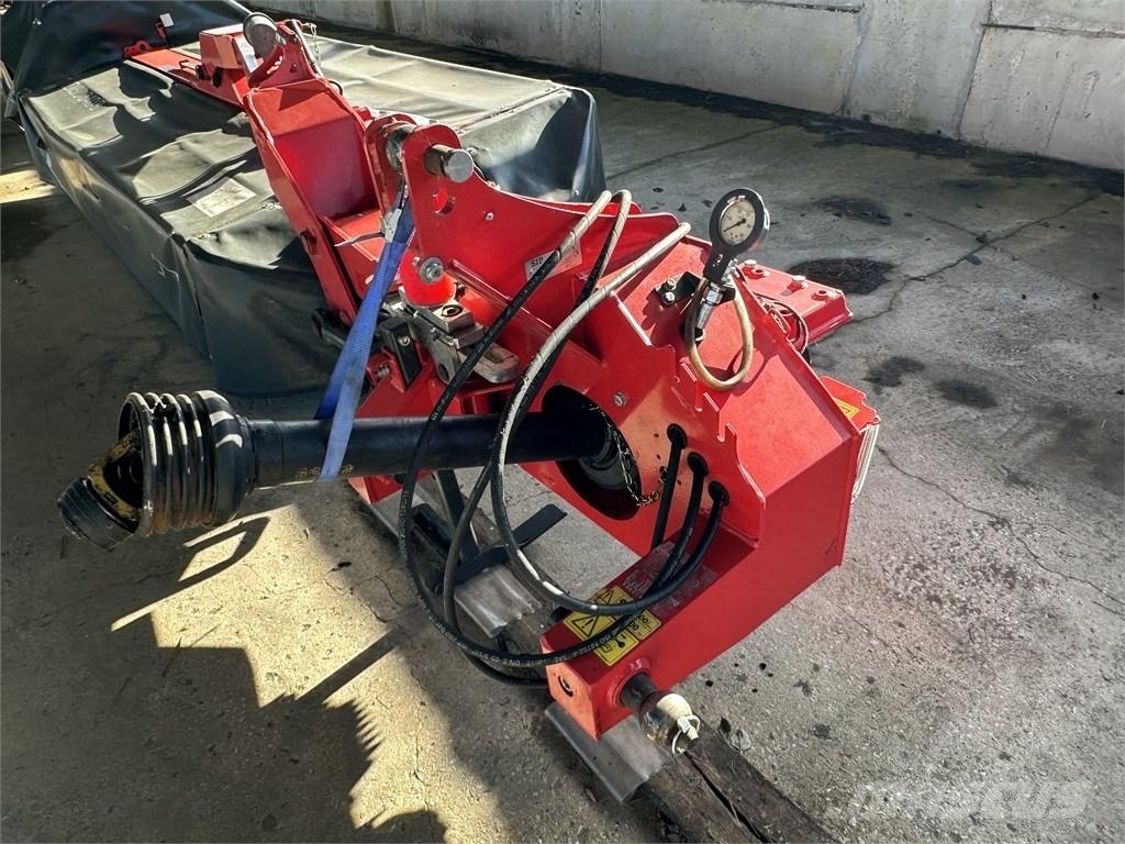 SIP Silvercut 340 S Χορτοκοπτικά