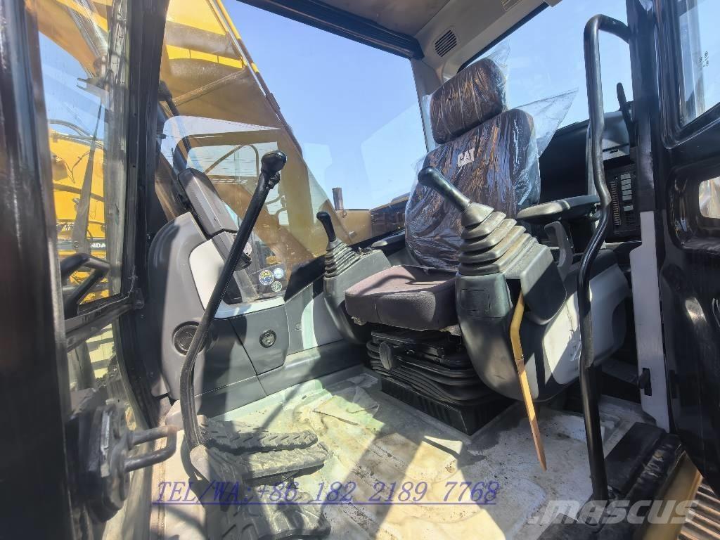 CAT 312 D2 GC Εκσκαφείς με ερπύστριες