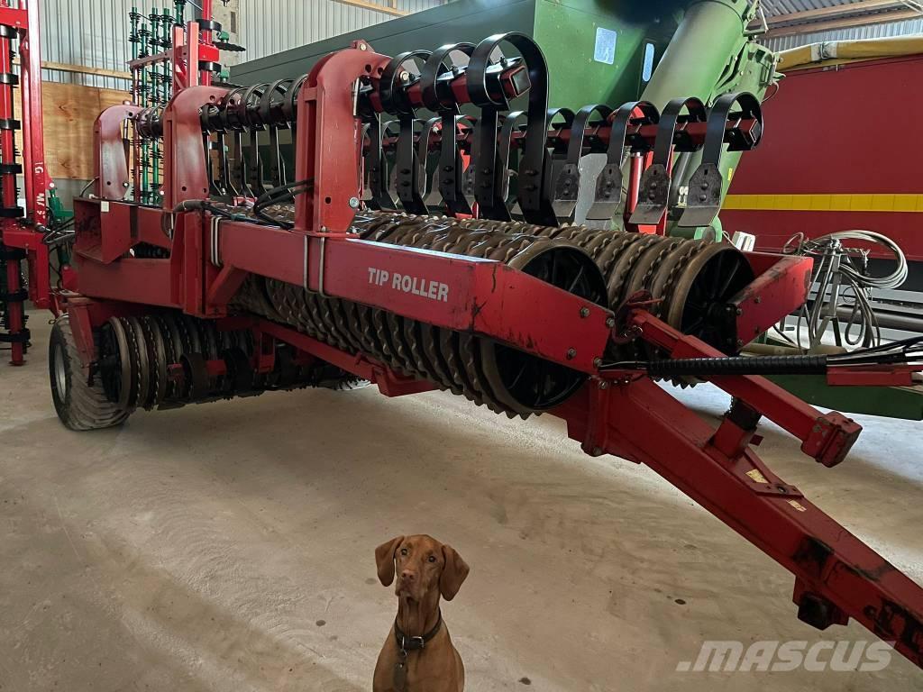 He-Va Tip ROller 9,5 Κύλινδροι