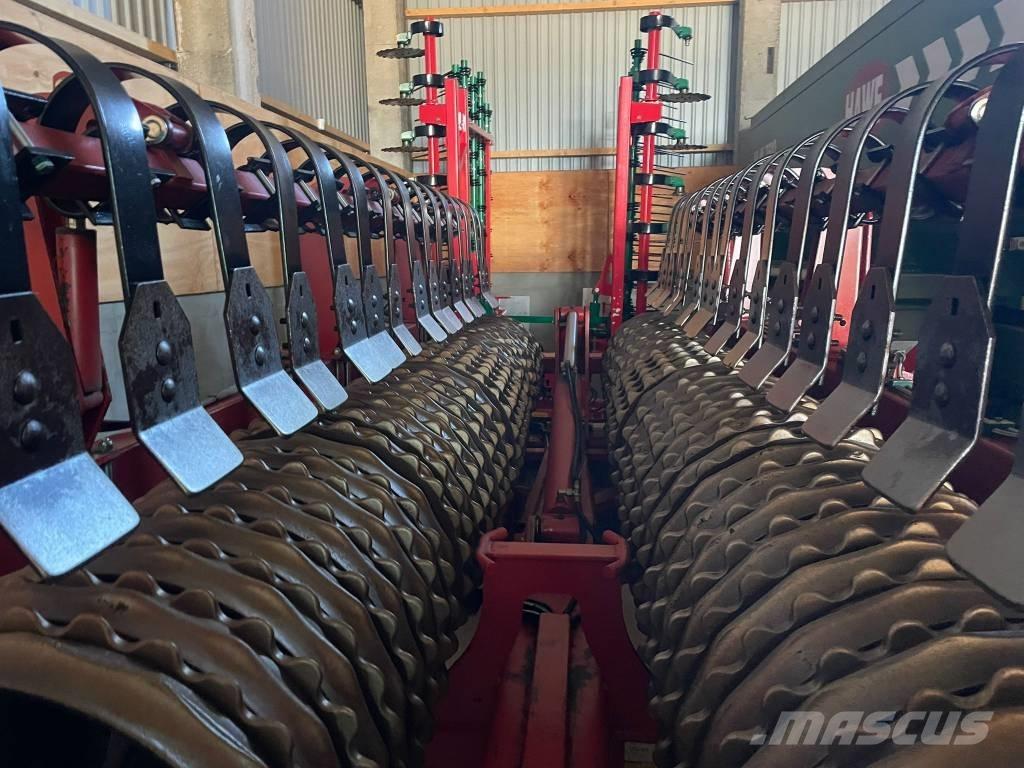 He-Va Tip ROller 9,5 Κύλινδροι