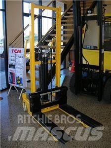 Intradin WH7600 Σκούπες