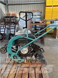 Ammann APF 20/50 Επίπεδοι κόπανοι