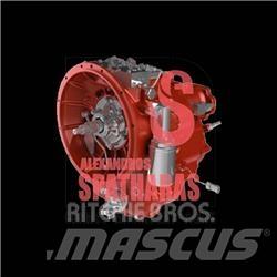 Carraro 358497	brake Μετάδοση κίνησης