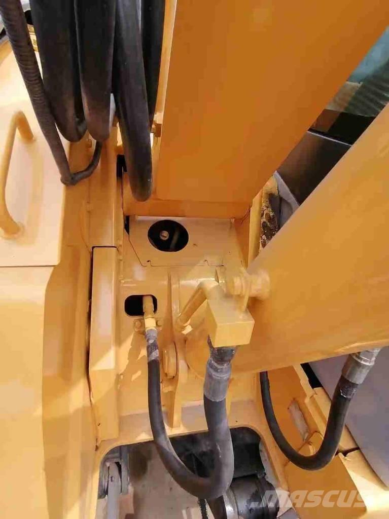 Komatsu PC 78 US Μίνι εκσκαφείς 7t - 12t