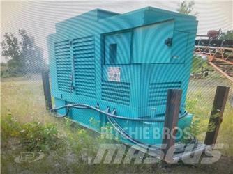 Onan 300 KW Γεννήτριες ντίζελ