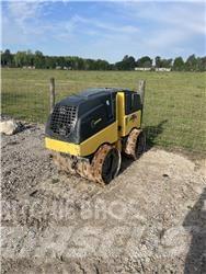 Bomag BMP 8500 Οδοστρωτήρες