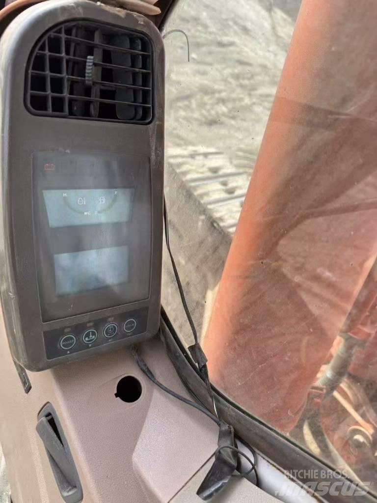 Doosan DH 300 LC-7 Εκσκαφείς με ερπύστριες