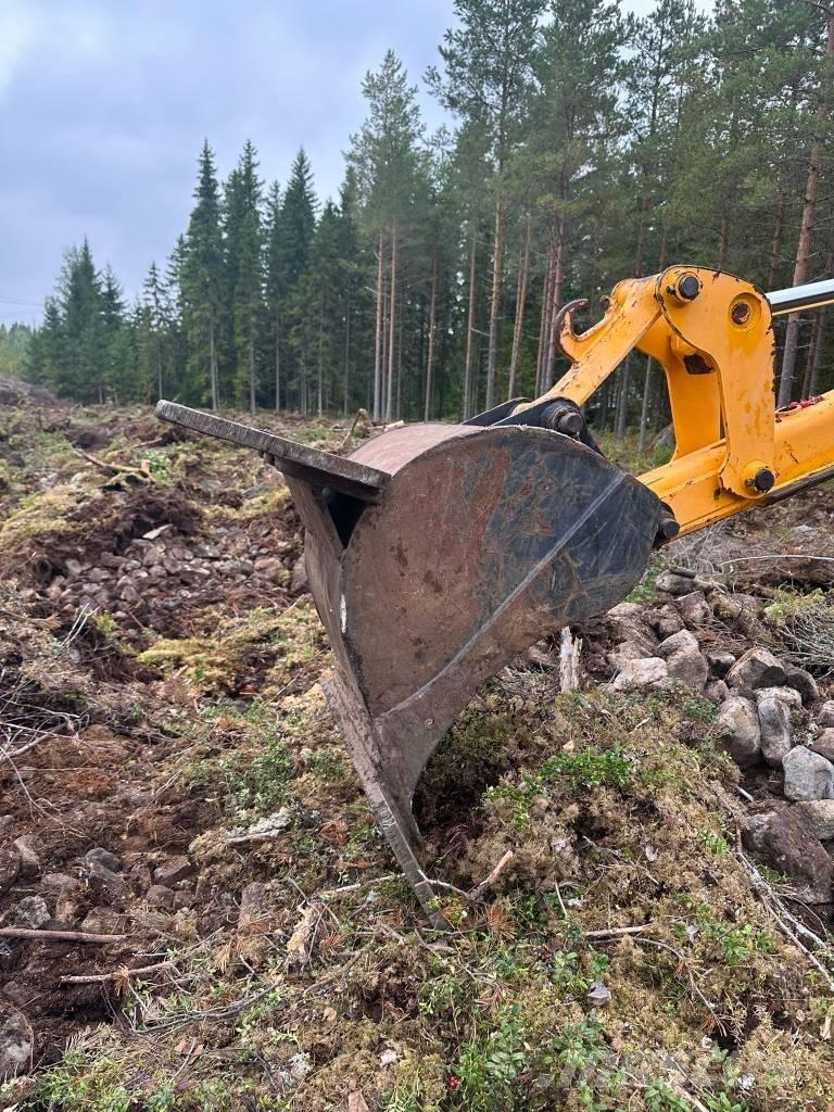 Eco Log 560 C Θεριζοαλωνιστικές μηχανές