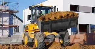 Volvo L 30 G Φορτωτές με λάστιχα (Τροχοφόροι)