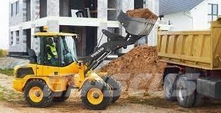 Volvo L 30 G Φορτωτές με λάστιχα (Τροχοφόροι)