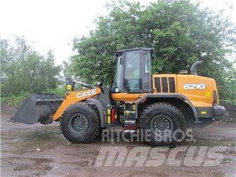 CASE 621 G Φορτωτές με λάστιχα (Τροχοφόροι)
