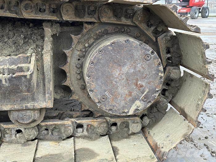 Doosan DX225LC-5 Ειδικοί εκσκαφείς