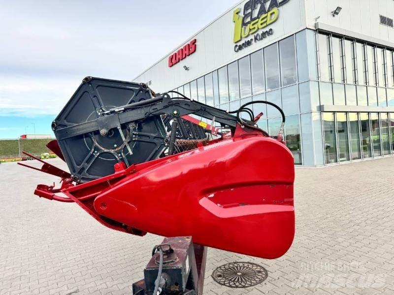 Case IH CASE 3050 Κεφαλές θεριζοαλωνιστικών μηχανών