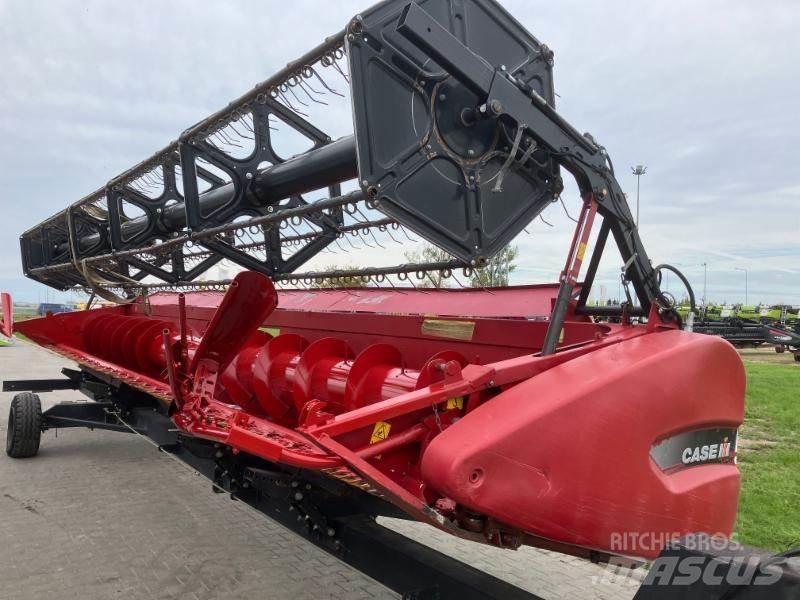 Case IH CASE 3050 Κεφαλές θεριζοαλωνιστικών μηχανών