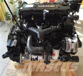 Cummins ISB190 50 Κινητήρες