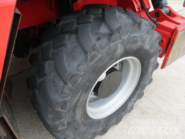 Manitou MRT2470 (477) Τηλεσκοπικοί ανυψωτές