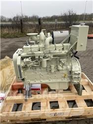 Cummins 6BT5.9D(M) Βοηθητικοί κινητήρες θαλάσσης