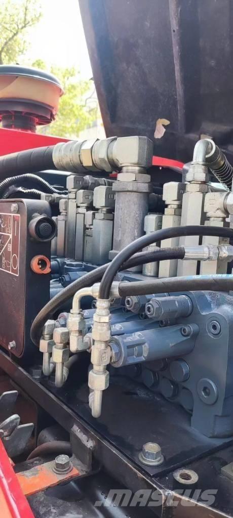 Kubota KX 183 Εκσκαφάκι (διαβολάκι) < 7t