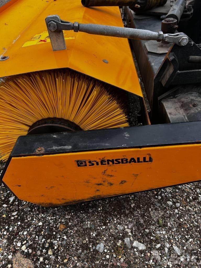  Stenballe FF2200 SP Άλλα μηχανήματα για το δρόμο και το χιόνι