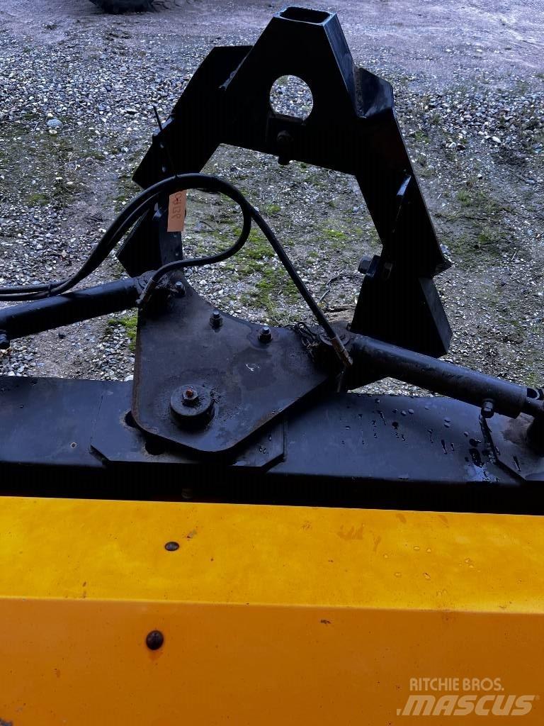  Stenballe FF2200 SP Άλλα μηχανήματα για το δρόμο και το χιόνι