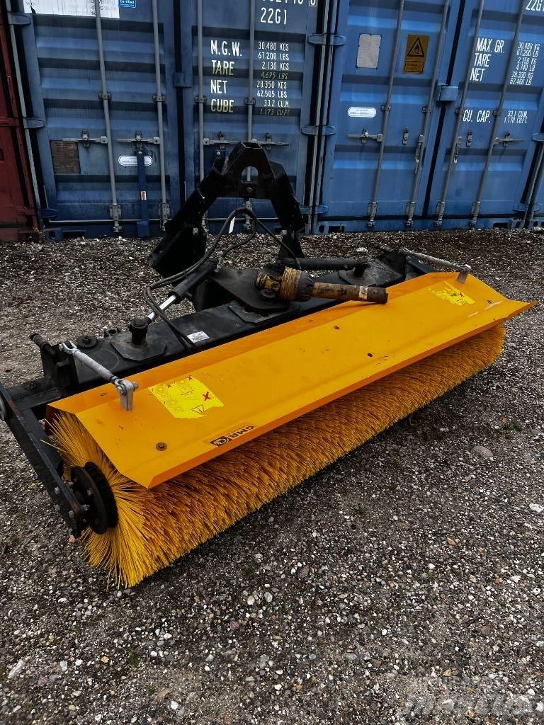  Stenballe FF2200 SP Άλλα μηχανήματα για το δρόμο και το χιόνι