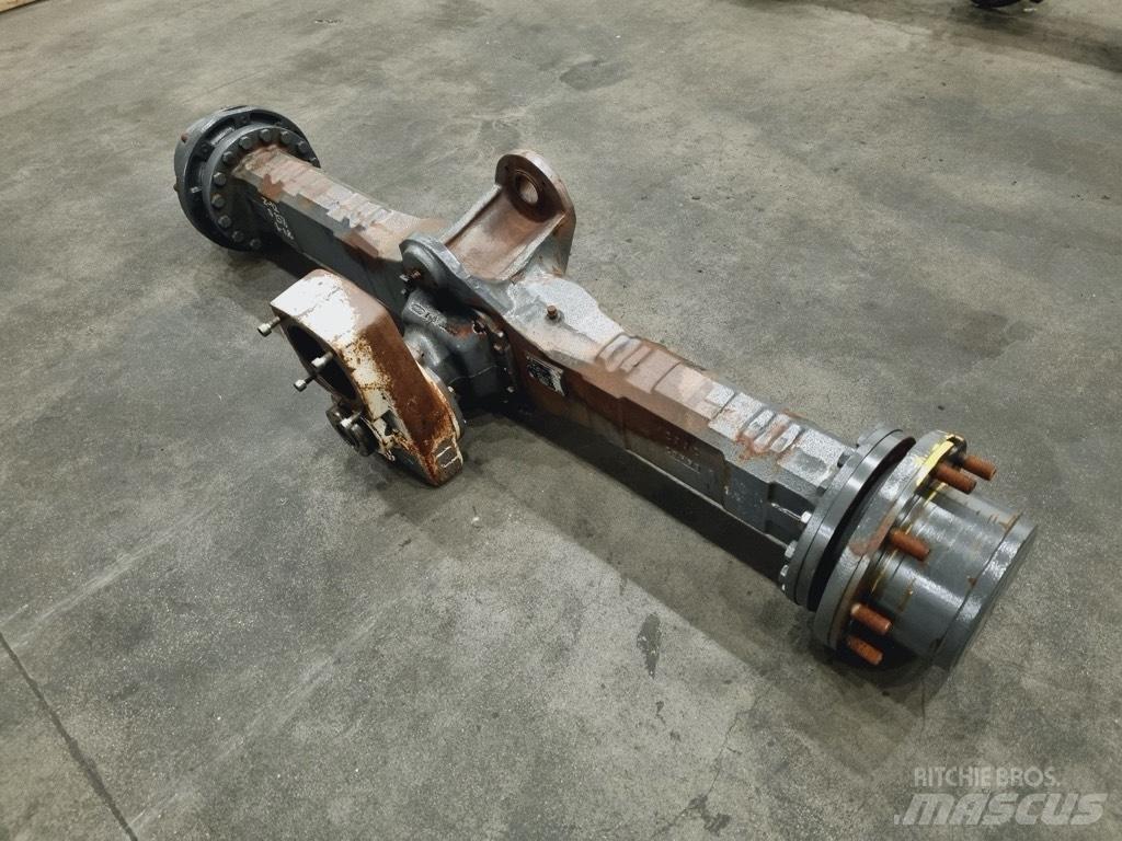 Carraro 28.20 AXLES Άξονες