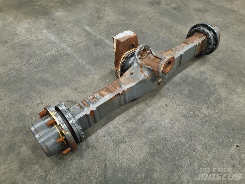 Carraro 28.20 AXLES Άξονες