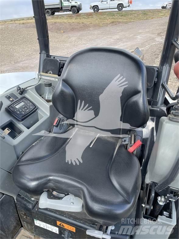 Bobcat E321 Λοιπές ρυμούλκες