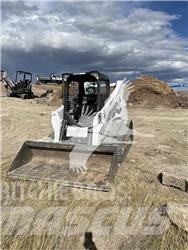 Bobcat T740 Φορτωτάκια