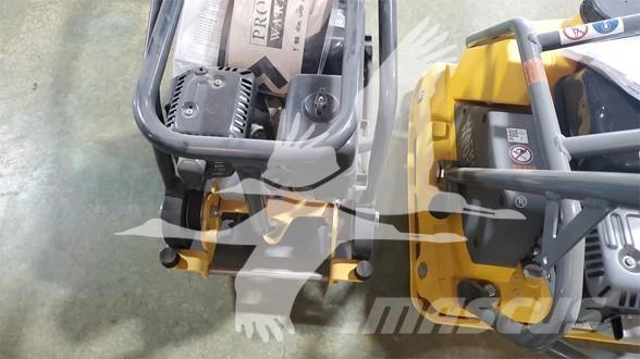 Bomag BVP10/36 Ρυμουλκούμενοι οδοστρωτήρες με δόνηση