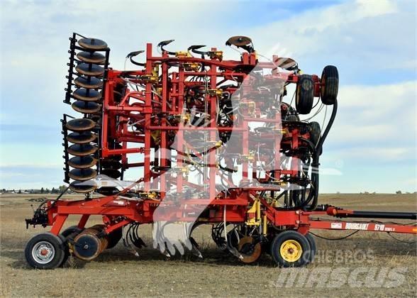 Bourgault 5710 Σπορείς