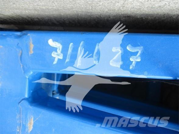 Brandt 5200EX Εξοπλισμός καθαρισμού σπόρων