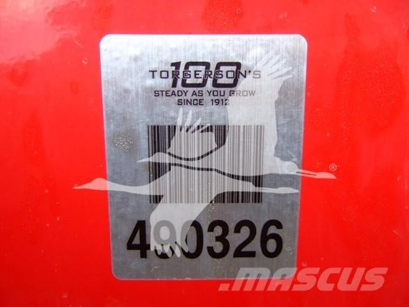 Brent 2096 Ρυμούλκες σπόρων