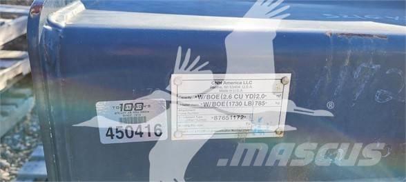 CASE 521G XR Φορτωτές με λάστιχα (Τροχοφόροι)