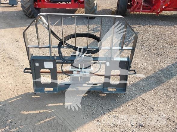 CASE 55A-FFB Δικράνες