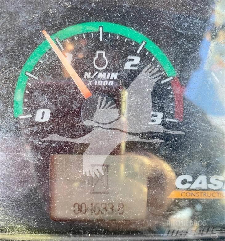 CASE 580SN Εκσκαφείς Φορτωτές τύπου JCB