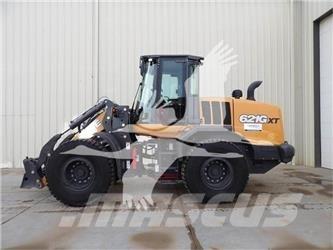 CASE 621G XT Φορτωτές με λάστιχα (Τροχοφόροι)