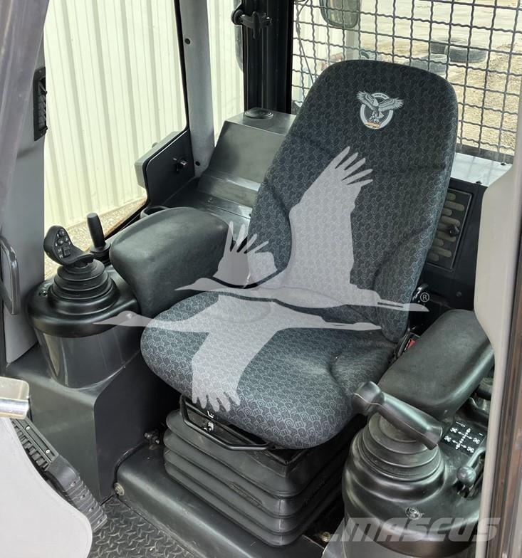 CASE 850M Μπουλντόζες με ερπύστριες