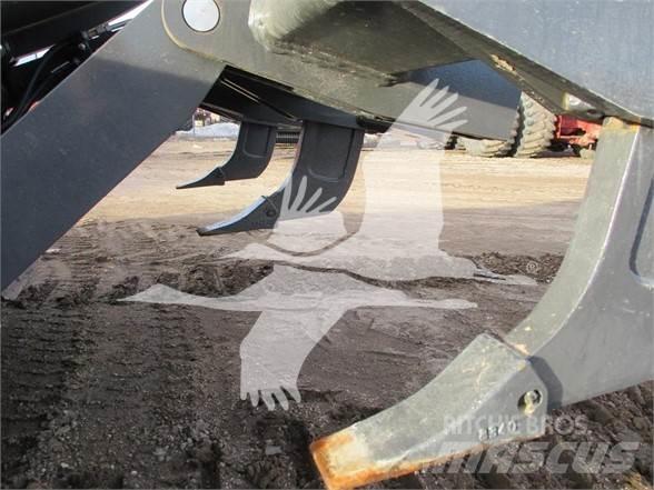 CASE 850M LT Μπουλντόζες με ερπύστριες