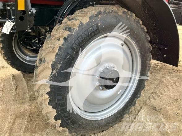 Case IH  Κατασκευές - Άλλα