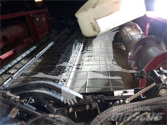 Case IH 2015 Κεφαλές θεριζοαλωνιστικών μηχανών