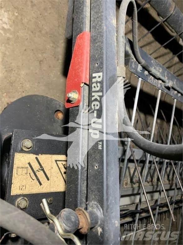 Case IH 2015 Κεφαλές θεριζοαλωνιστικών μηχανών