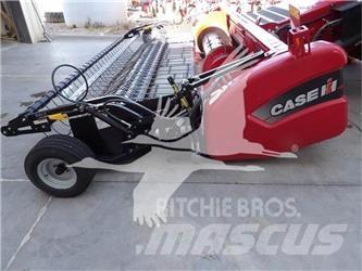 Case IH 2016 Κεφαλές θεριζοαλωνιστικών μηχανών