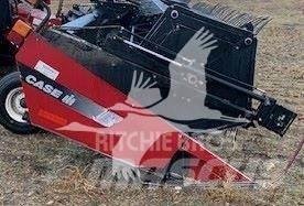 Case IH 2042 Κεφαλές θεριζοαλωνιστικών μηχανών