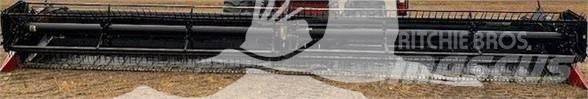 Case IH 2042 Κεφαλές θεριζοαλωνιστικών μηχανών