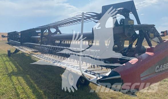 Case IH 2152 Κεφαλές θεριζοαλωνιστικών μηχανών