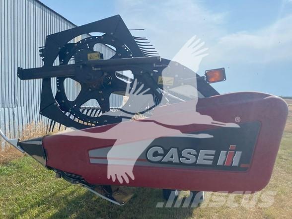 Case IH 2152 Κεφαλές θεριζοαλωνιστικών μηχανών