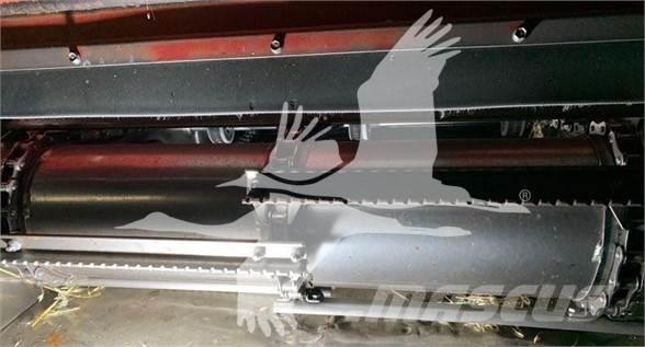Case IH 2388 Θεριζοαλωνιστικές μηχανές