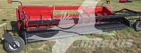 Case IH 3016 Κεφαλές θεριζοαλωνιστικών μηχανών