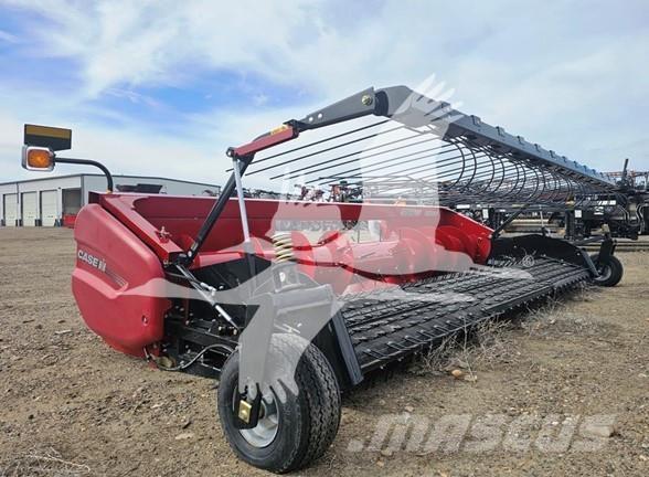 Case IH 3016 Κεφαλές θεριζοαλωνιστικών μηχανών